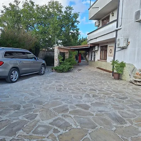 под наем галата Pensjonat 3*